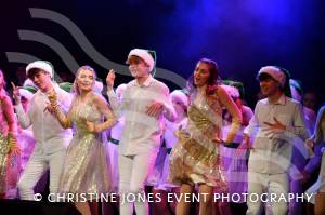 A Christmas Spectacular – Gallery Part 9: Photos from Castaway Theatre Group’s festive show at Westlands Entertainment Venue in Yeovil on December 18, 2022. Photo 22