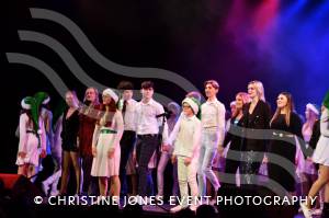A Christmas Spectacular – Gallery Part 9: Photos from Castaway Theatre Group’s festive show at Westlands Entertainment Venue in Yeovil on December 18, 2022. Photo 23