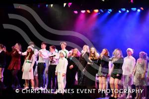 A Christmas Spectacular – Gallery Part 9: Photos from Castaway Theatre Group’s festive show at Westlands Entertainment Venue in Yeovil on December 18, 2022. Photo 26