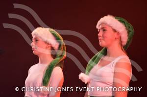 A Christmas Spectacular – Gallery Part 9: Photos from Castaway Theatre Group’s festive show at Westlands Entertainment Venue in Yeovil on December 18, 2022. Photo 3