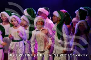 A Christmas Spectacular – Gallery Part 9: Photos from Castaway Theatre Group’s festive show at Westlands Entertainment Venue in Yeovil on December 18, 2022. Photo 32