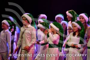 A Christmas Spectacular – Gallery Part 9: Photos from Castaway Theatre Group’s festive show at Westlands Entertainment Venue in Yeovil on December 18, 2022. Photo 34