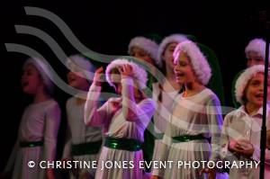 A Christmas Spectacular – Gallery Part 9: Photos from Castaway Theatre Group’s festive show at Westlands Entertainment Venue in Yeovil on December 18, 2022. Photo 38