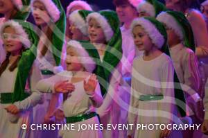 A Christmas Spectacular – Gallery Part 9: Photos from Castaway Theatre Group’s festive show at Westlands Entertainment Venue in Yeovil on December 18, 2022. Photo 40