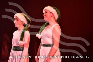 A Christmas Spectacular – Gallery Part 9: Photos from Castaway Theatre Group’s festive show at Westlands Entertainment Venue in Yeovil on December 18, 2022. Photo 4