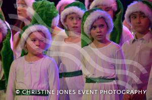 A Christmas Spectacular – Gallery Part 9: Photos from Castaway Theatre Group’s festive show at Westlands Entertainment Venue in Yeovil on December 18, 2022. Photo 42
