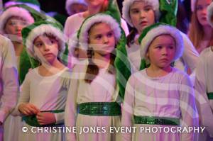 A Christmas Spectacular – Gallery Part 9: Photos from Castaway Theatre Group’s festive show at Westlands Entertainment Venue in Yeovil on December 18, 2022. Photo 43