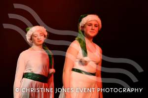 A Christmas Spectacular – Gallery Part 9: Photos from Castaway Theatre Group’s festive show at Westlands Entertainment Venue in Yeovil on December 18, 2022. Photo 5