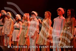 A Christmas Spectacular – Gallery Part 9: Photos from Castaway Theatre Group’s festive show at Westlands Entertainment Venue in Yeovil on December 18, 2022. Photo 8