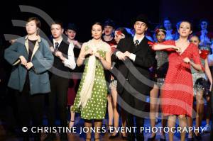 Westfield Academy - Bugsy Malone: Students at Westfield Academy performed the ever-popular musical Bugsy Malone. Photo 21