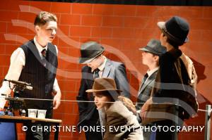 Westfield Academy - Bugsy Malone: Students at Westfield Academy performed the ever-popular musical Bugsy Malone. Photo 3