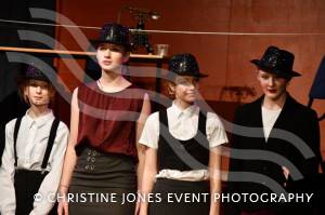 Westfield Academy - Bugsy Malone: Students at Westfield Academy performed the ever-popular musical Bugsy Malone. Photo 5