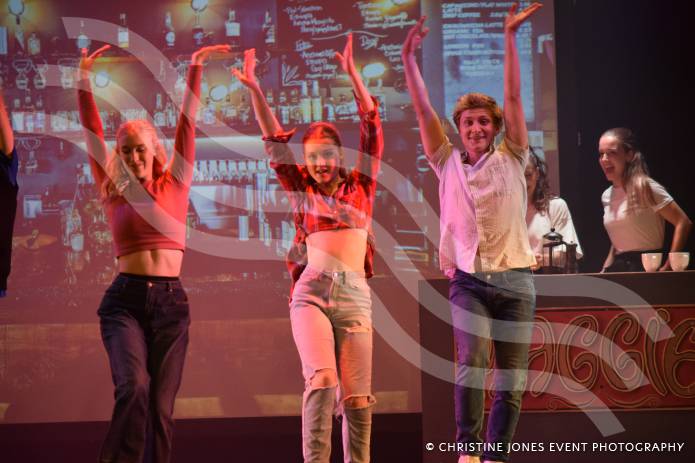 YEOVIL NEWS: Growing Pains brought dance alive and left me transfixed by its creativity Photo 2