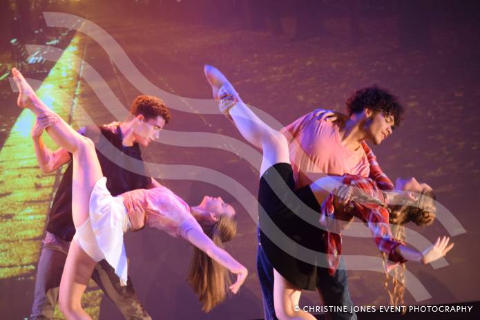 YEOVIL NEWS: Growing Pains brought dance alive and left me transfixed by its creativity Photo 3