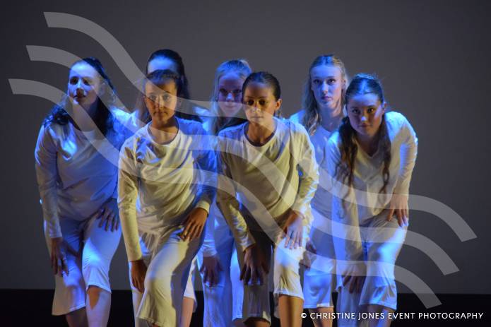 YEOVIL NEWS: Growing Pains brought dance alive and left me transfixed by its creativity Photo 6