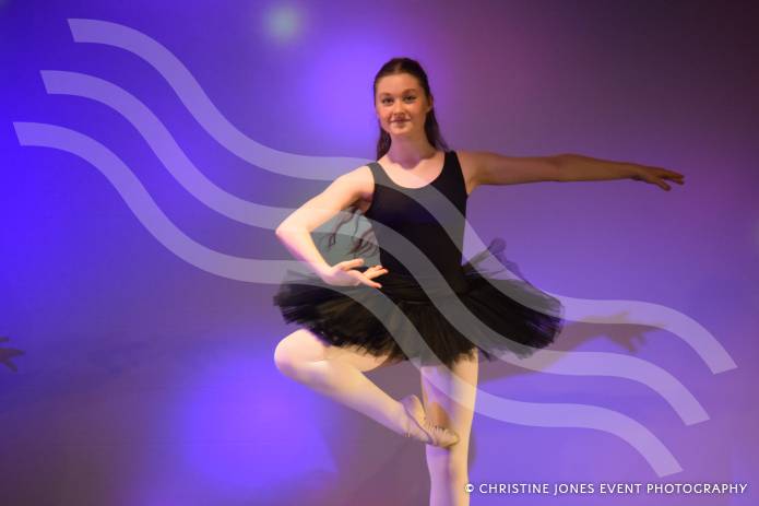 YEOVIL NEWS: Growing Pains brought dance alive and left me transfixed by its creativity Photo 7