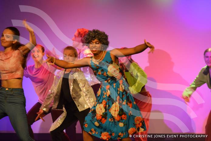 YEOVIL NEWS: Growing Pains brought dance alive and left me transfixed by its creativity Photo 8