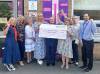 YEOVIL NEWS: Breast cancer unit appeal hits £2.4m – thanks to ladies that lunch!
