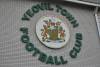 Football: Good luck to Yeovil Town