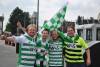 Wembley Gallery 2 - May 19, 2013: Yeovil v Brentford, npower League One Play-Off Final. Photo 1