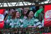 Wembley Gallery 3 - May 19, 2013: Yeovil Town v Brentford, npower League One Play-Off Final. Photo 1