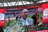 Wembley Gallery 4 - May 19, 2013: Yeovil Town v Brentford, npower League One Play-Off Final. Photo 1
