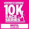Good luck to Vicki in Women's Running 10 at Blaise Castle