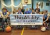 Funding boost for Yeovil disabled sport festival