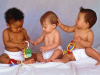 One third of 2013 newborns will live to 100