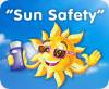 Be safe in the sun!