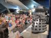 Exterminate! The Dalek Invasion is coming!