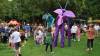 National Playday success in Yeovil