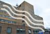 Multi-storey car park plans for Yeovil District Hospital
