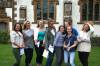 Exam Results 2013: Great results at Leweston School