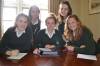 GCSE results 2013: Sherborne Girls School  celebrates