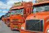 Wessex Truck Show is top gear for charity!