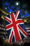 Last Night of the Proms at the Octagon Theatre