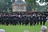Military Tattoo 2012 at Montacute House