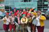 Christmas is coming - Snow White and the Seven Dwarfs at the  Octagon Theatre
