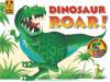 Dinosaur Roar with Paul Stickland at Yeovil Library!