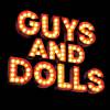 Guys and Dolls with Yeovil Amateur Operatic Society