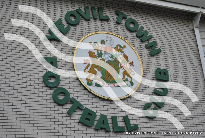 On this day in Yeovil Town’s history on October 4, 2003