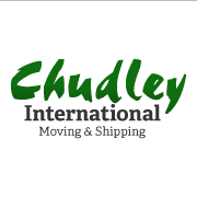 Yeovil Press on the move with Chudley International!