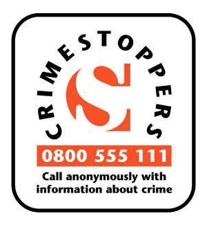 Crimestoppers need YOUR help over Houndstone theft