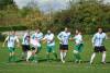 Football: Pen Mill 2, Brhoden 2 - photo gallery available