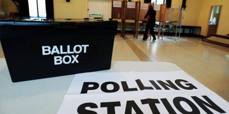 Electoral registration form benefits