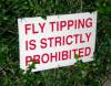 Fly-tipping still a massive problem - but things are improving