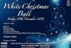 White Christmas Ball in aid of SSAFA