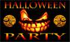 Hallowe'en party at the Brewers Arms