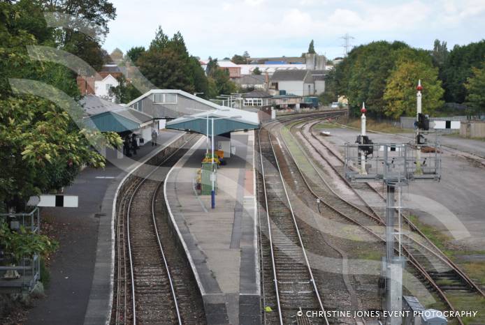 More trains are desperately needed on Bristol to Weymouth line